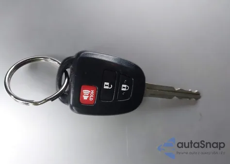 2013 Scion Xb z USA, uszkodzony, nr VIN JTLZE4FE6DJ041501